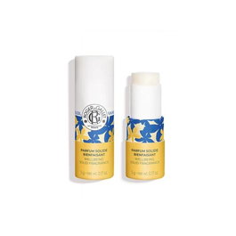 Roger & Gallet Vanille Soleil Parfum Solide