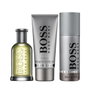 Hugo Boss Set de Parfum Homme Bottled No 6 3 Pièces