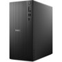 Dell QVT1260 Pro Tower Essential Intel Core i5-14400 16 Go DDR5 SSD 1 To NVMe Windows 11 Pro Ordinateur Bureau