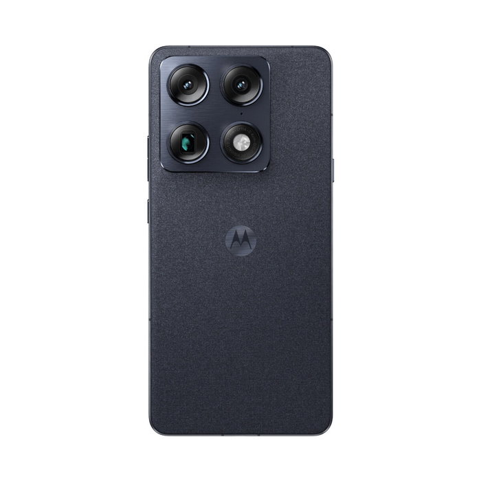 Smartphone Motorola Moto Signature 5G 6,8" Octa Core 16 GB RAM 512 GB Noir