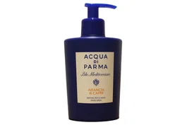 Acqua di Parma Blu Mediterraneo - Arancia di Capri Savon liquide pour les mains rechargeable 300 ml