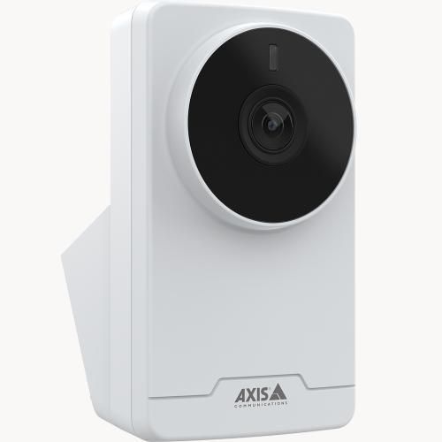 Axis Caméra de surveillance M1055-L BOX, vision jour/nuit IR, Deep Learning, Edge Vault, AXIS Object Analytics