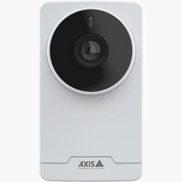 Axis Caméra de surveillance M1055-L BOX, vision jour/nuit IR, Deep Learning, Edge Vault, AXIS Object Analytics