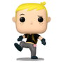 Funko Pop Disney Kim Possible - Ron Stoppable avec Rufus