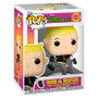 Funko Pop Disney Kim Possible - Ron Stoppable avec Rufus