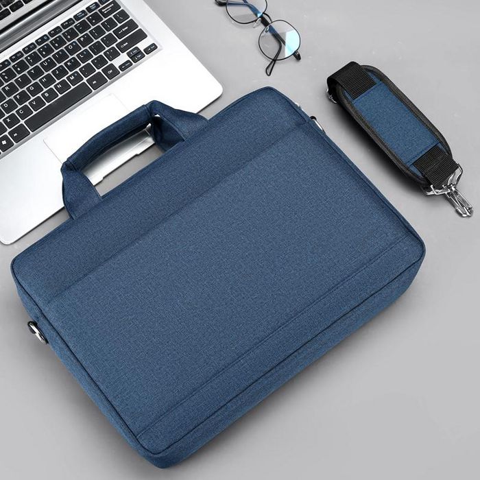 eSTUFF Sac toploader Baltimore 14,1 pouces