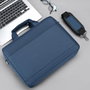 eSTUFF Sac toploader Baltimore 14,1 pouces