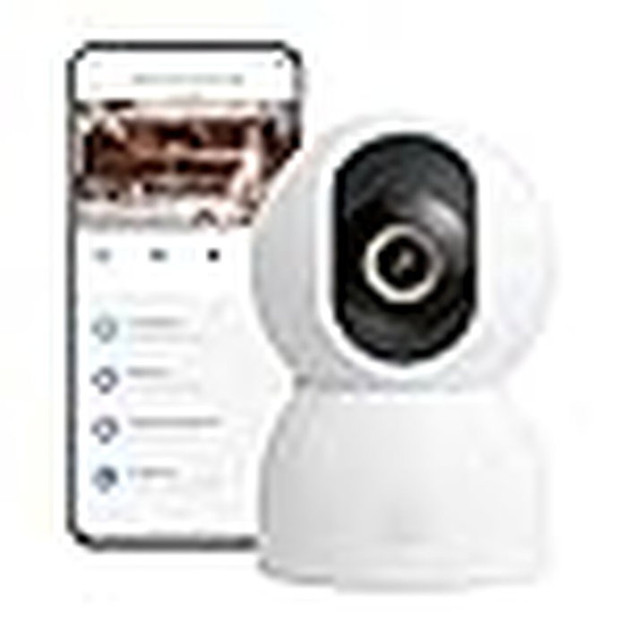 Camescope de surveillance Xiaomi BHR089AEU