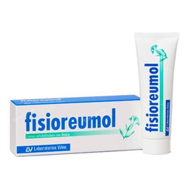 VIÑAS FISIOREUMOL Crema 50ml