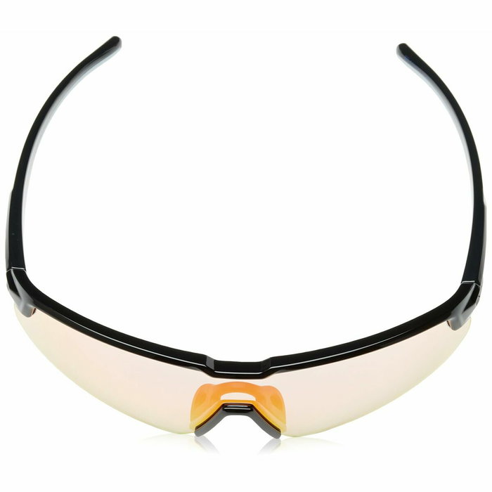 Lunettes de soleil Homme Tommy Hilfiger TJ 0098_S BLACK AZURE