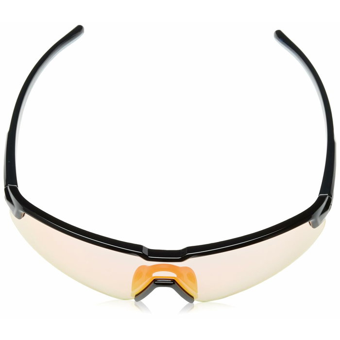 Lunettes de soleil Homme Tommy Hilfiger TJ 0098_S BLACK AZURE