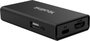 Yealink VCH51 - Boîtier de partage Sharing Box, RJ-45, USB 2.0 Type A/Type C, HDMI, noir