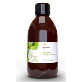 TERPENIC Huile de chanvre vierge BIO 250 ml