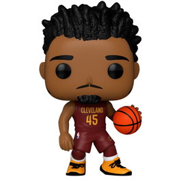 FUNKO Figura POP NBA Donovan Mitchell