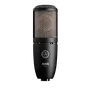AKG P220 Microphone condensateur à large diaphragme avec motif polaire cardioïde