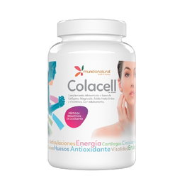 MUNDONATURAL COLACELL 330g