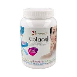 Mundonatural Colacell Citron 330g