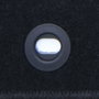 OCC Design Tapis sur mesure Mercedes W1401 Classe S Long (1991-1998) 5PZ et 5PZ C/P Rivet Gris foncé