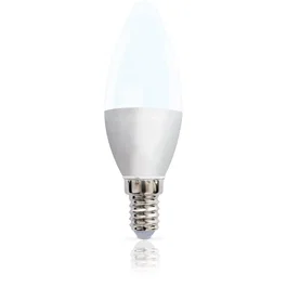 Ampoule LED connectée - Delta Dore Easy Bulb - E14 - 4,8 W - couleurs & blanc - Zigbee