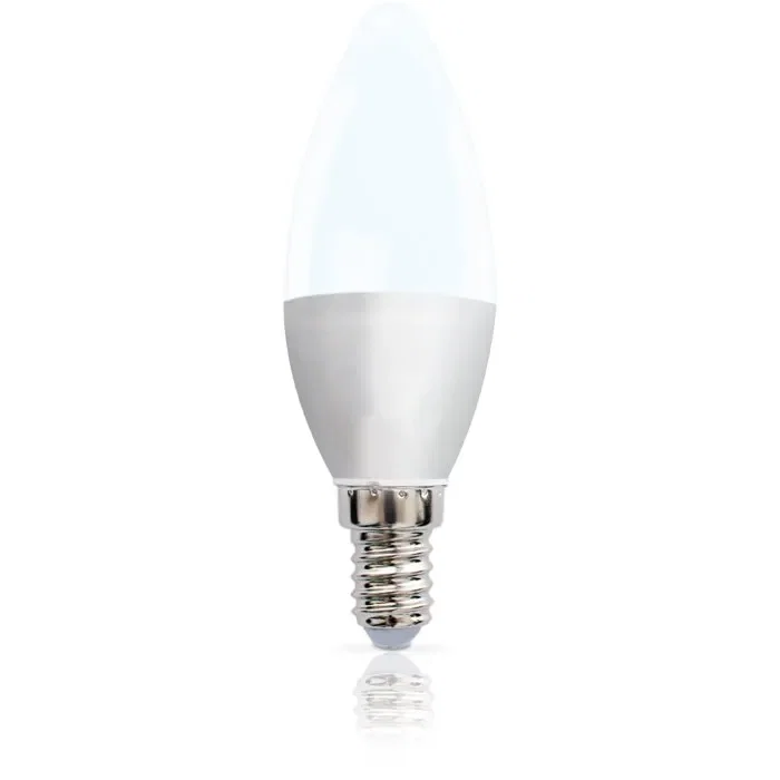 Ampoule LED connectée - Delta Dore Easy Bulb - E14 - 4,8 W - couleurs & blanc - Zigbee
