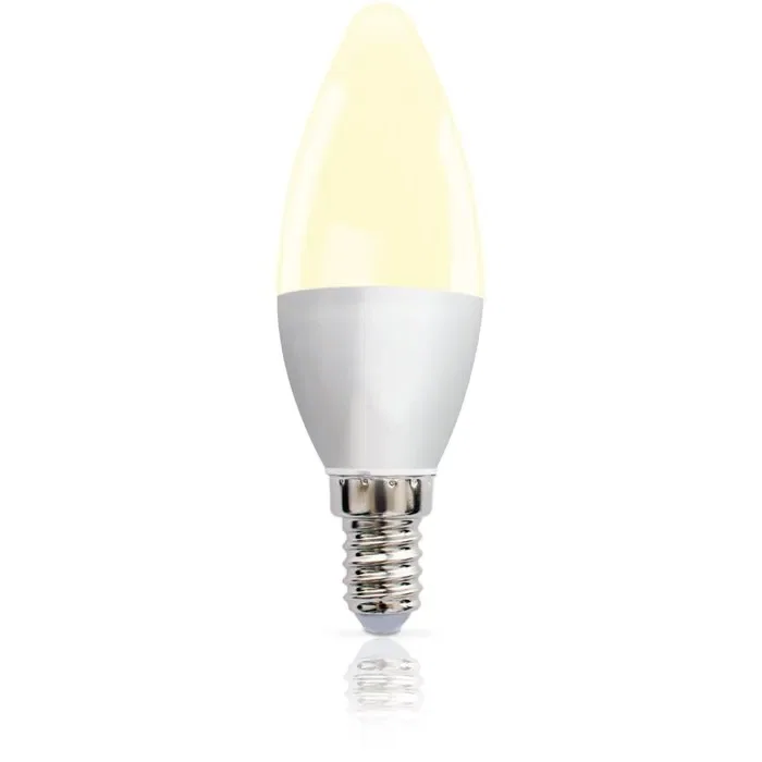 Ampoule LED connectée - Delta Dore Easy Bulb - E14 - 4,8 W - couleurs & blanc - Zigbee