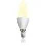 Ampoule LED connectée - Delta Dore Easy Bulb - E14 - 4,8 W - couleurs & blanc - Zigbee