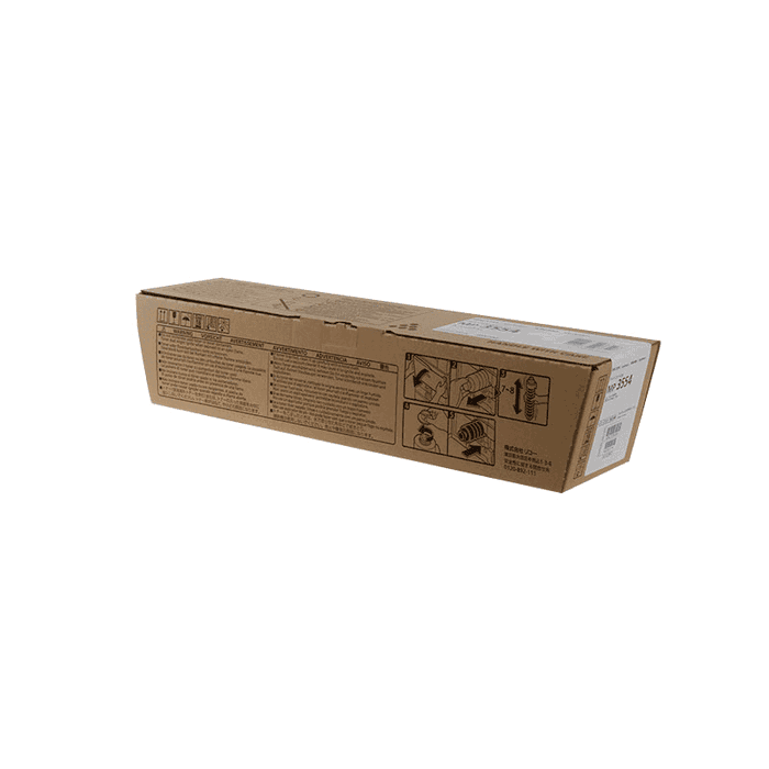 Ricoh 842770 Toner Noir, compatible avec les imprimantes MP3554 (réf. 842348) Ricoh 842770 Toner Noir, compatible avec les imprimantes MP3554 (réf. 842348)