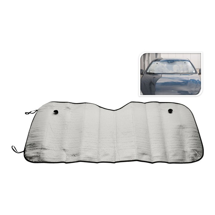Parasol en aluminium pour voiture 70 x 150 cm Parasol en aluminium pour voiture 70 x 150 cm