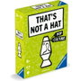 RAVENSBURGER Jeu de cartes That's Not a Hat