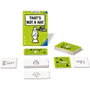 RAVENSBURGER Jeu de cartes That's Not a Hat