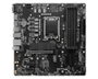 MSI PRO B760M-P DDR5 Carte mère Micro ATX Socket LGA 1700 Intel B760