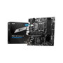 MSI PRO B760M-P DDR5 Carte mère Micro ATX Socket LGA 1700 Intel B760