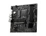 MSI PRO B760M-P DDR5 Carte mère Micro ATX Socket LGA 1700 Intel B760