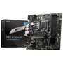 MSI PRO B760M-P DDR5 Micro ATX