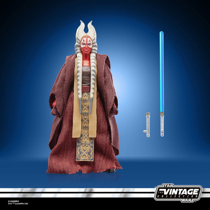 Hasbro Star Wars The Vintage Collection Shaak Ti - Attack of the Clones