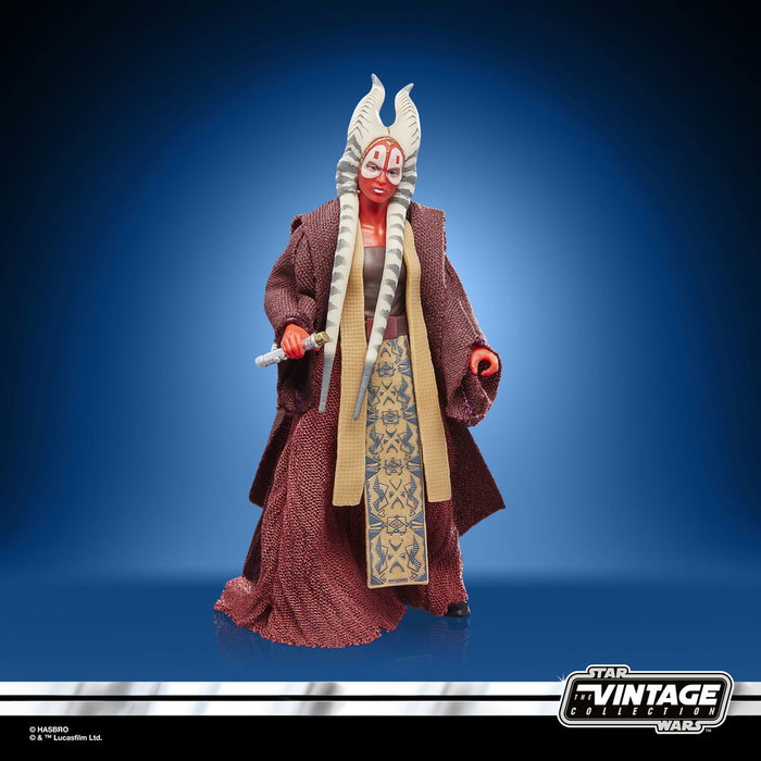 Hasbro Star Wars The Vintage Collection Shaak Ti - Attack of the Clones