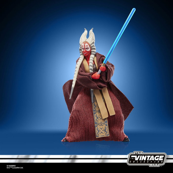 Hasbro Star Wars The Vintage Collection Shaak Ti - Attack of the Clones