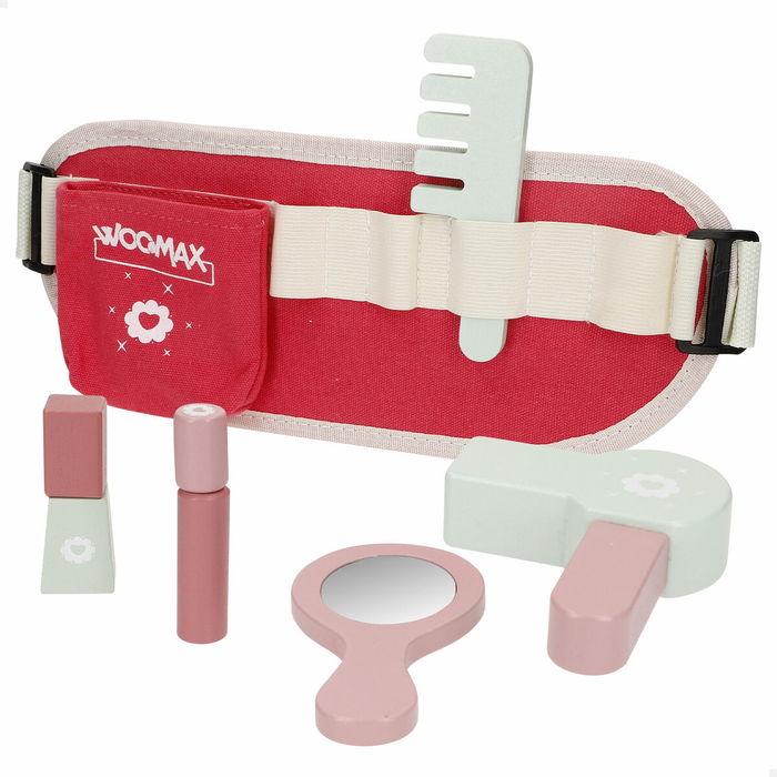 Ensemble de Beauté Colorbaby 30 x 12 x 2 cm 6 Unités