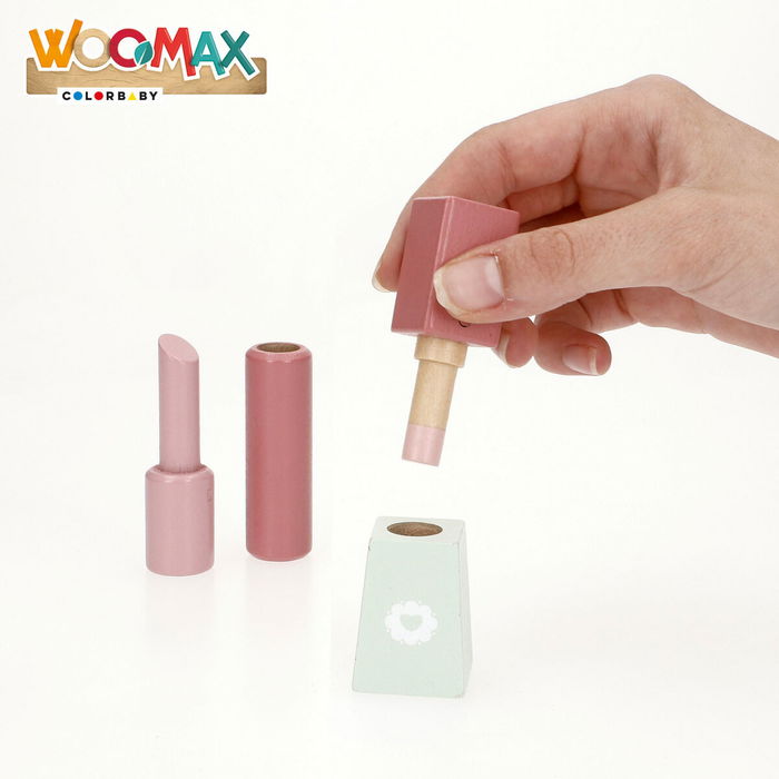 Ensemble de Beauté Colorbaby 30 x 12 x 2 cm 6 Unités