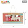 Ensemble de Beauté Colorbaby 30 x 12 x 2 cm 6 Unités