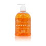 Labnatur Pack de 6 savons pour les mains à la mandarine 500 ml