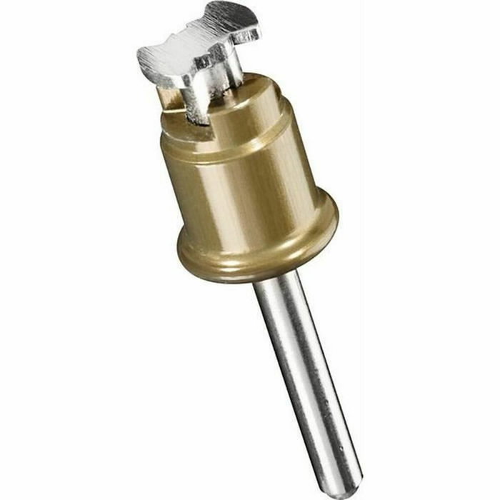 Dremel SC402 Adaptateur de Mandrin EZ SpeedClic Gris