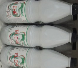 JAFEP Salfumant Acide Chlorhydrique 1 L