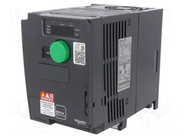 SCHNEIDER ELECTRIC Altivar ATV320 Compact ATV320U11N4C 1,1kW 3x400VAC