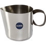 Alessi Edo Chauffe-lait 130 cl en Acier Inoxydable