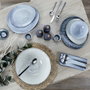 Home Deco Factory Ensaladera Arena 28 cm