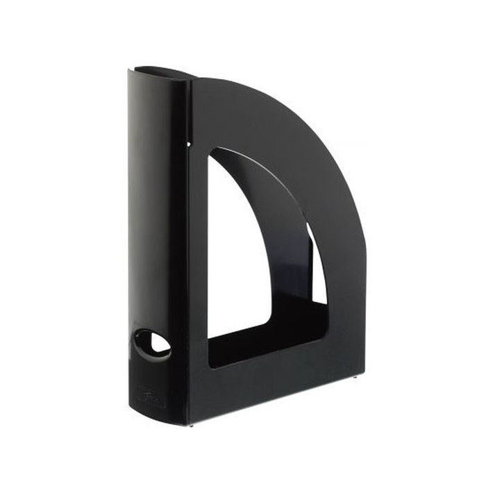 Archivo 2000 Porte-revues 2003AM NE Noir Plastique A4 Archivo 2000 Porte-revues 2003AM NE Noir Plastique A4