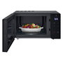 LG MH7032JAS 30L avec Grill, Noir