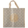 Entre Temps Sac de courses Mirage 45x20x45 cm