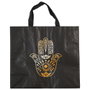 Entre Temps Sac de courses Mirage 45x20x45 cm